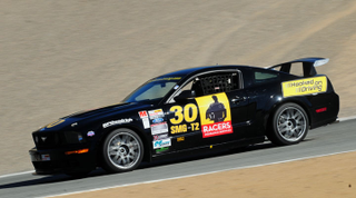 Illustration for article titled You Can Watch 24 SCCA Championship Races LIVE This Weekend